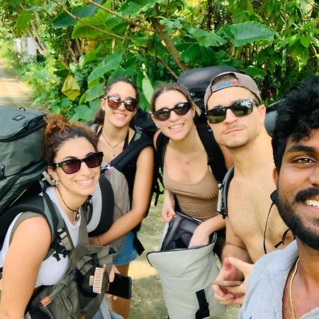 White Heaven Villa Unawatuna Bagian luar foto