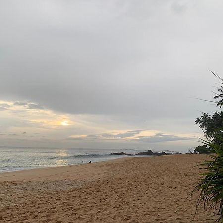 White Heaven Villa Unawatuna Bagian luar foto