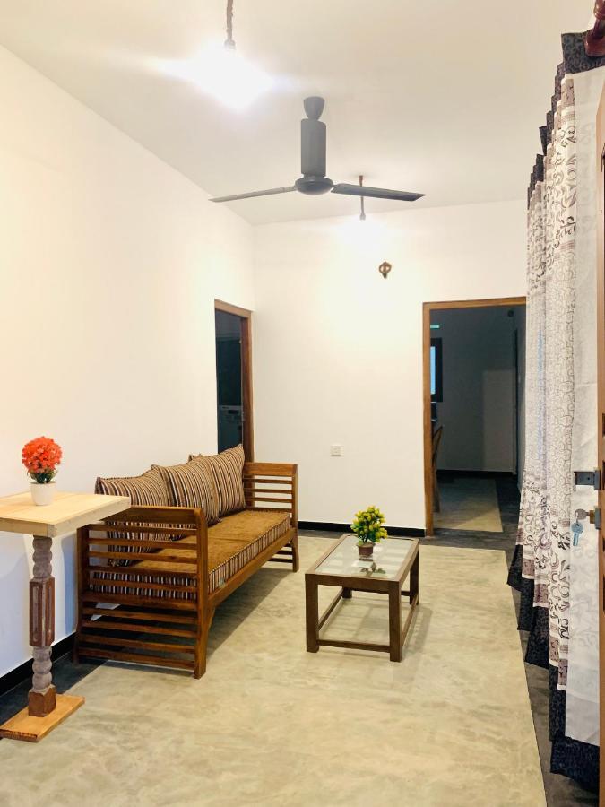 White Heaven Villa Unawatuna Bagian luar foto