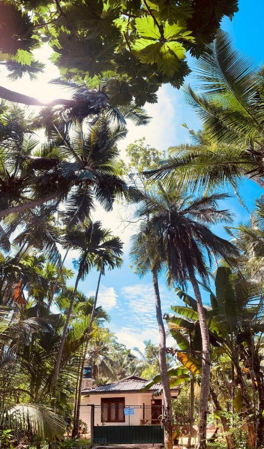White Heaven Villa Unawatuna Bagian luar foto