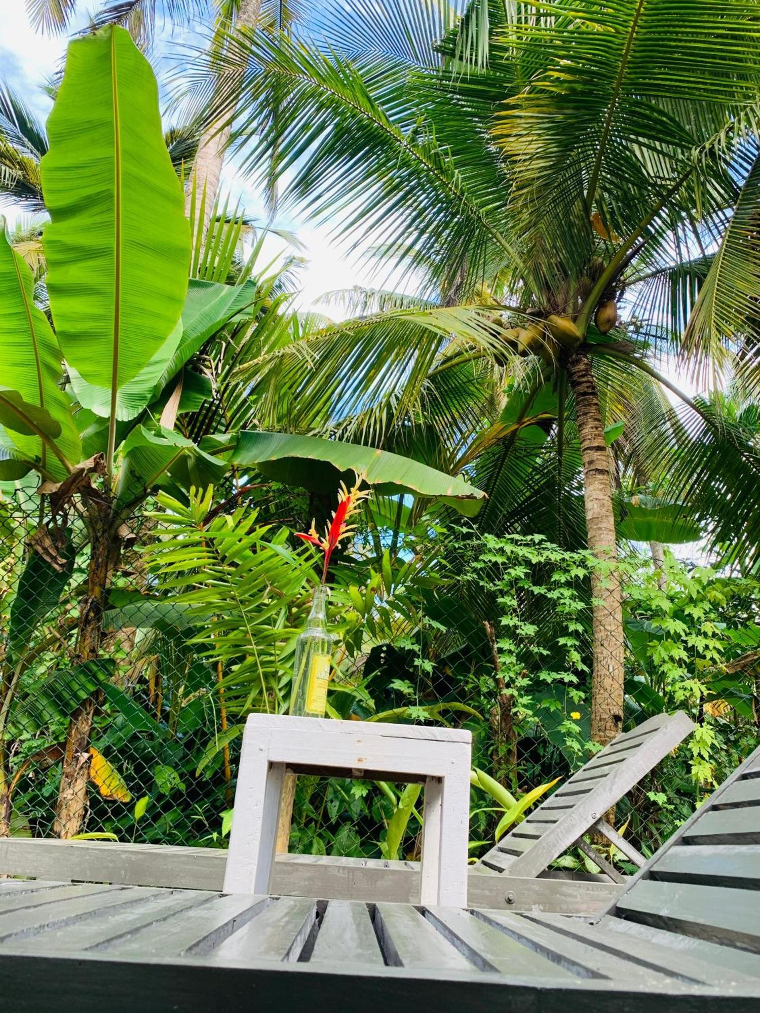 White Heaven Villa Unawatuna Bagian luar foto