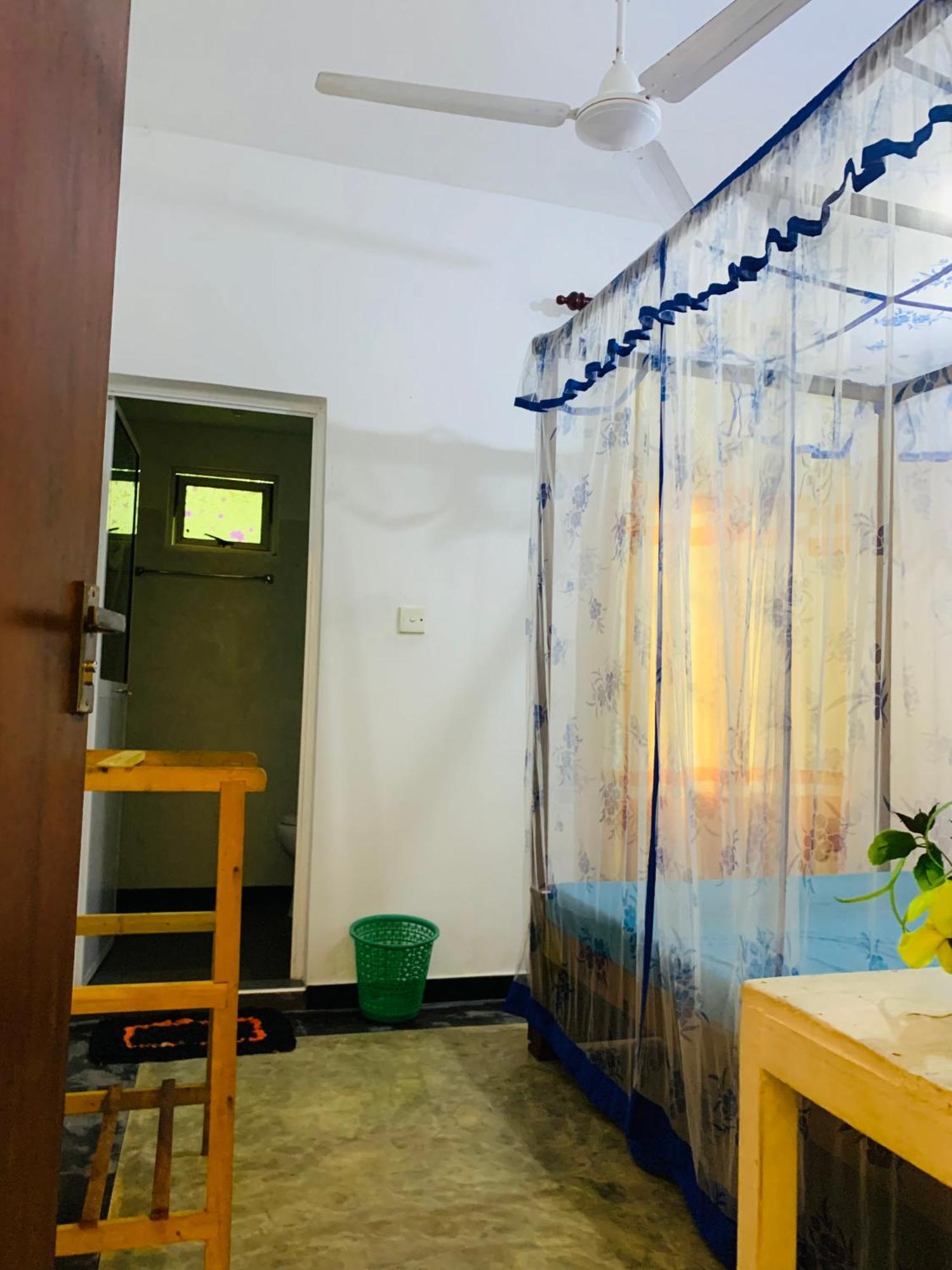 White Heaven Villa Unawatuna Bagian luar foto