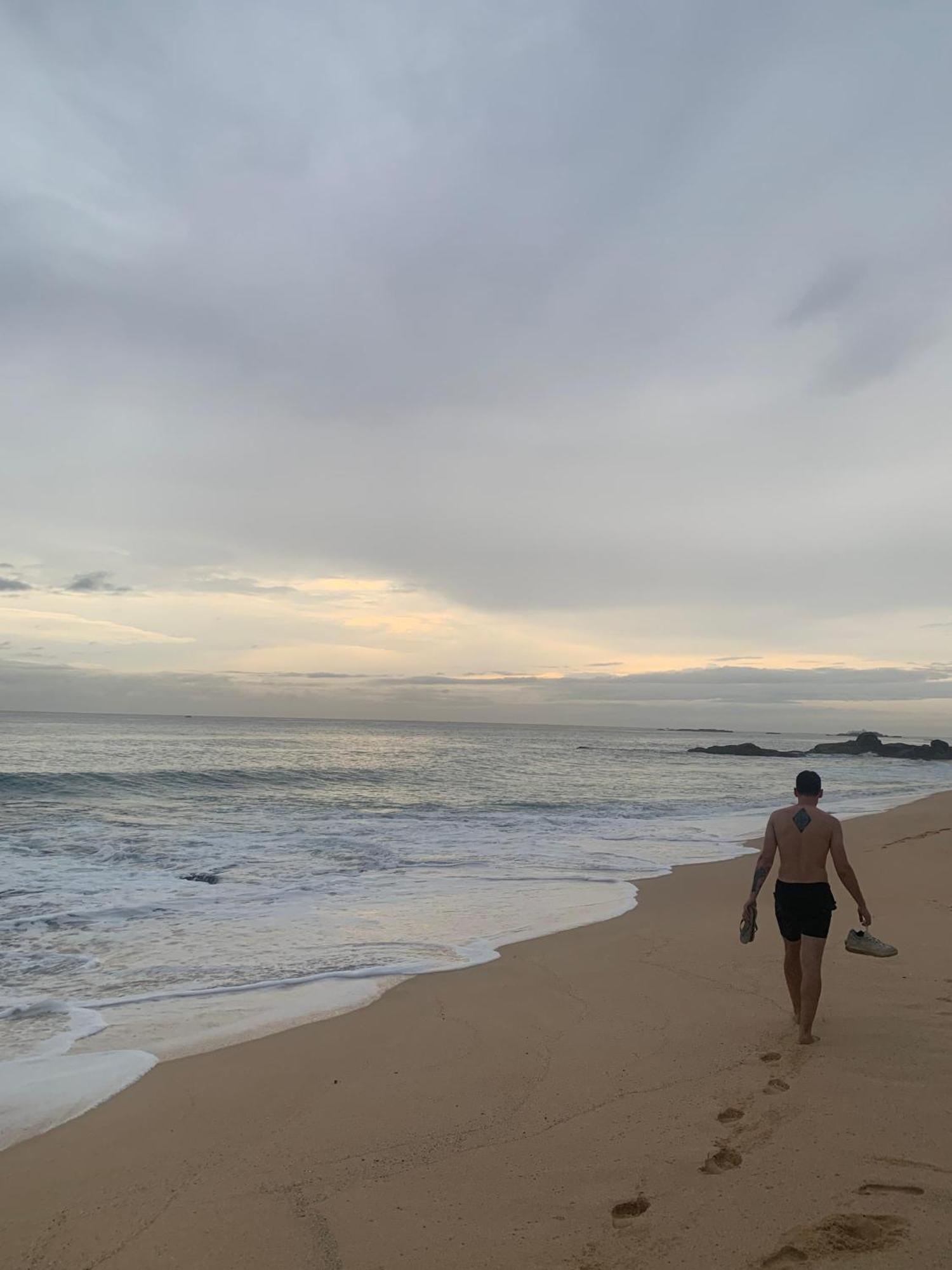 White Heaven Villa Unawatuna Bagian luar foto